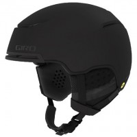 Giro Jackson MIPS (Matte Black) 